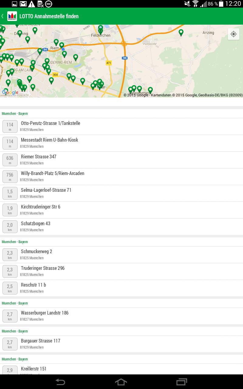 Oddset Sport For Android Apk Download