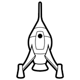 Fusion Festival countdown LWP