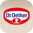 Dr. Oetker Rezeptideen - Tablet Version APK