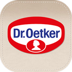 Dr. Oetker Rezeptideen - Tablet Version icône