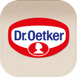 Dr. Oetker Rezeptideen - Tablet Version