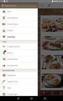 Dr. Oetker Rezeptideen - Tablet Version capture d'écran 2