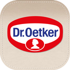 Dr. Oetker Rezeptideen icon