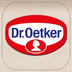 Dr. Oetker Rezeptideen APK download