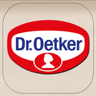 Dr. Oetker Rezeptideen ไอคอน