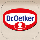 Dr. Oetker Rezeptideen आइकन