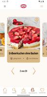 Dr. Oetker Rezeptideen 스크린샷 2