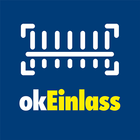 آیکون‌ okEinlass