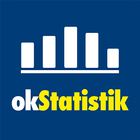 okStatistik иконка