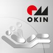 OKIN remote for beds