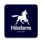 Hastens beds biểu tượng