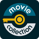 Movie Collection Unlocker آئیکن