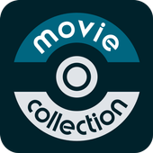 Movie Collection-icoon