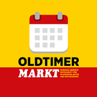 Oldtimer-Termine icône