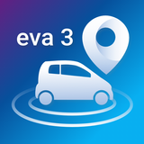 eva 3 Meine Tour icono