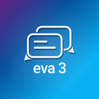 eva 3 Messenger icône