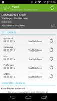 Stadtbücherei Waiblingen Screenshot 3