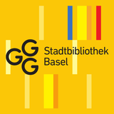 GGG Stadtbibliothek Basel icône