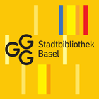 GGG Stadtbibliothek Basel أيقونة