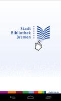 Stadtbibliothek Bremen Affiche