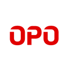 OPO Oeschger-icoon