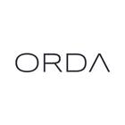 ORDA 圖標