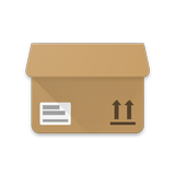 Deliveries Pakket Tracker