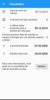 VisaVia imagem de tela 2