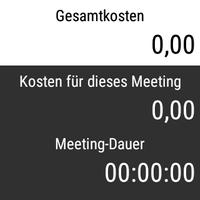 Meeting Meter Wear Screenshot 1