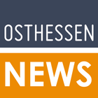OSTHESSEN|NEWS Zeichen