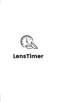 LensTimer الملصق