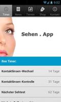 Sehen . App Screenshot 1