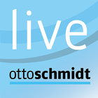 Otto Schmidt live - Seminare icône
