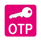 TeleSec OneTimePass SmartToken icône