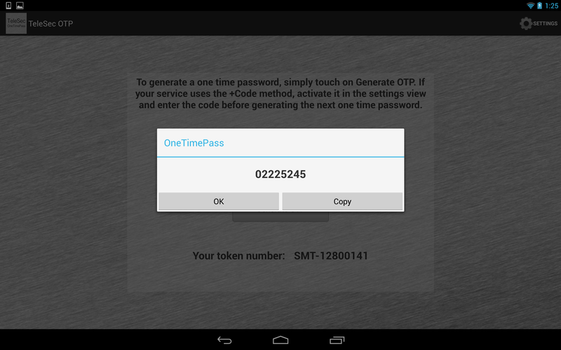 Download Telesec Driver