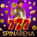 SpinArena Online Casino Slots APK