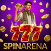 ”SpinArena Online Casino Slots