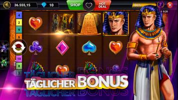 SpinArena Online-Casino Spiele Screenshot 1