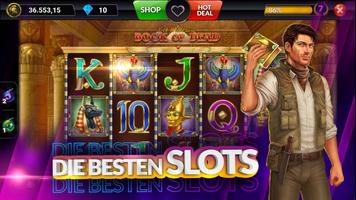 SpinArena Online-Casino Spiele Screenshot 2