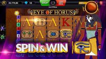 SpinArena Online Casino Slots স্ক্রিনশট 1