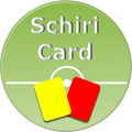 Schiri Card