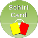 Schiri Card aplikacja