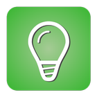 Taschenlampe-icoon
