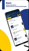 Leipzig App โปสเตอร์