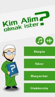 پوستر Kim Alim olmak ister?