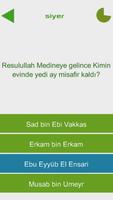 برنامه‌نما Kim Alim olmak ister? عکس از صفحه