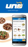 Uno Pizza تصوير الشاشة 1