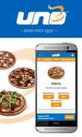 Uno Pizza تصوير الشاشة 2