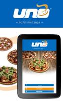 Uno Pizza تصوير الشاشة 3