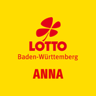 Lotto Baden-Württemberg ANNA Zeichen